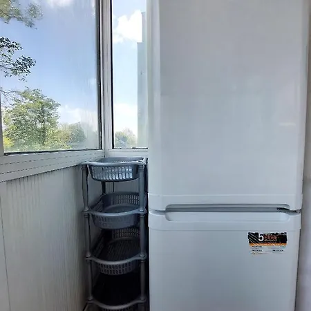 за гости , жк. зорница, бл.36 شقة بورغاس