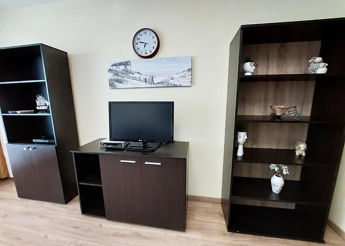 за гости , жк. зорница, бл.36 * 부르가스