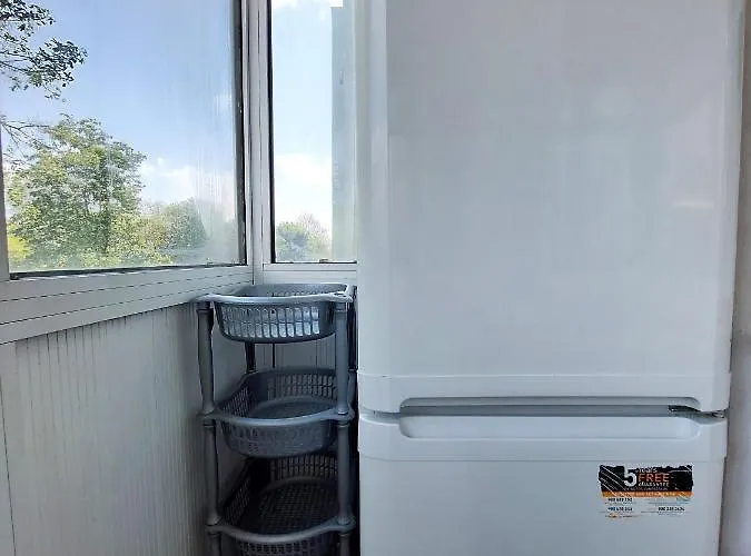 за гости , жк. зорница, бл.36 아파트 부르가스