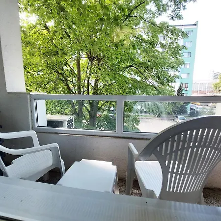 Apartment за гости , жк. зорница, бл.36