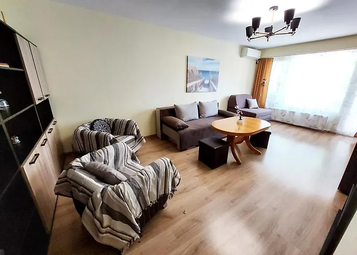 Apartament за гости , жк. зорница, бл.36