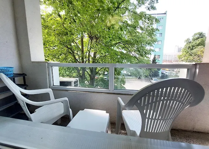 Apartament за гости , жк. зорница, бл.36