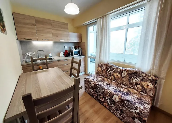 Apartament за гости , жк. зорница, бл.36 Burgas