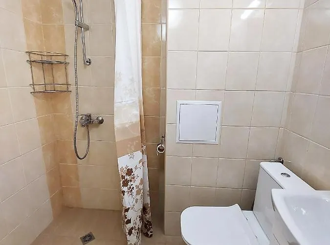 за гости , жк. зорница, бл.36 Apartament *